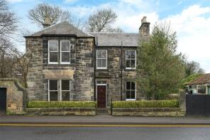 33, Dalhousie Road, Eskbank, Dalkeith EH22 3AL