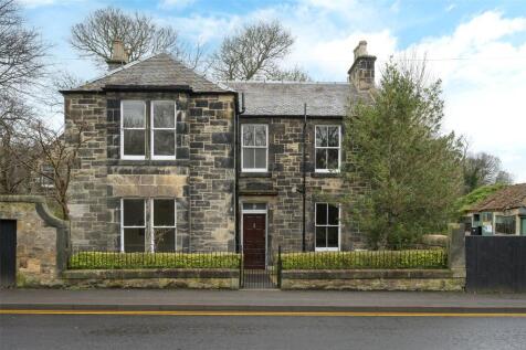 Dalhousie Road, Eskbank, Dalkeith, Midlothian
