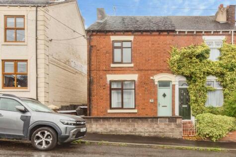 Heathcote Road, Bignall End, Stoke-on-Trent, Staffordshire, ST7