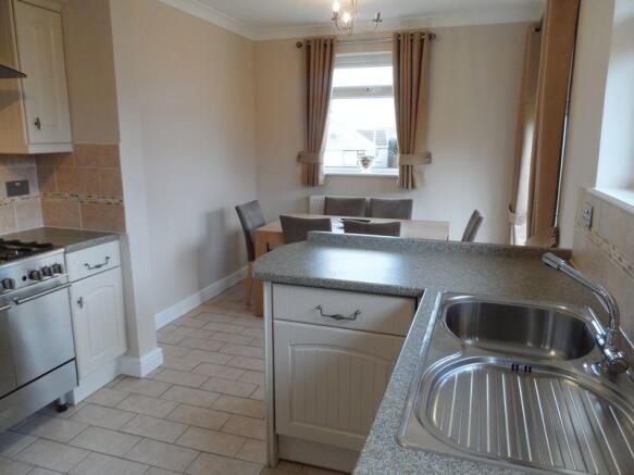 Kitchen & Dining...