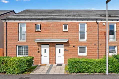 25 Princess Mary Road, Craigmillar, Edinburgh, EH16 4FU