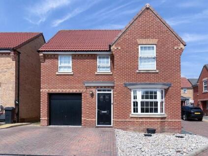 Dove Road, Pickering, YO18 7UD
