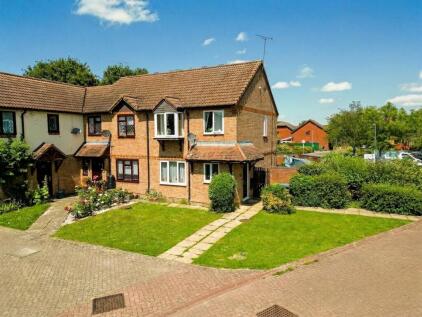 Rickard Close, Aylesbury, HP21