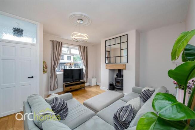 Lodge Road, Atherton, M46 photo 2