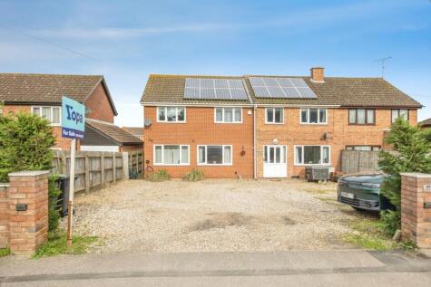 Gipping Road, Ipswich, IP6