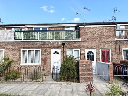 Carlton Close, Stockton-On-Tees
