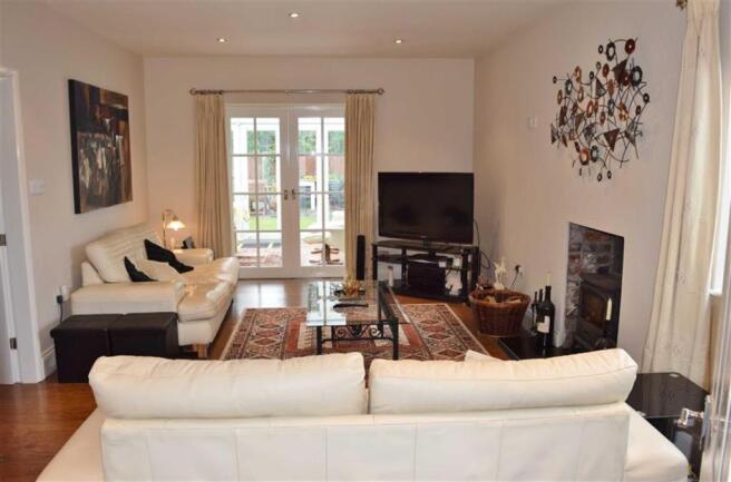 2nd View Of Lounge