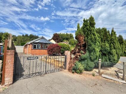 Deanvale, Lower Road, Soudley, Cinderford