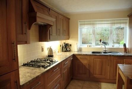 Kitchen/Brkfast Room