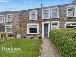 9, Abertillery Road, Abertillery NP13 3DN