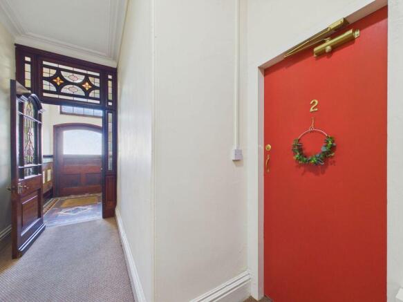 1 bed Flat for sale Image 11