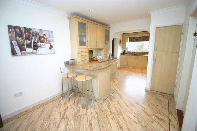 Kitchen/Breakf...