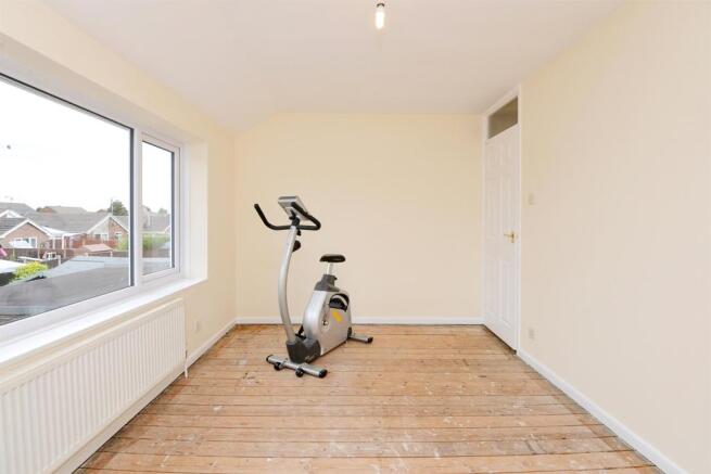 Bedroom Two: