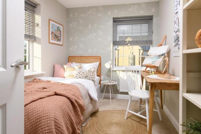 4 bed Detached for sale Image 5