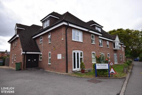 Kennet Road, Newbury, RG14