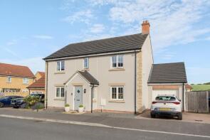15, Portland Rise, Corsham SN13 9GT