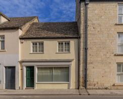 2a, Oxford Street, Malmesbury SN16 9AX