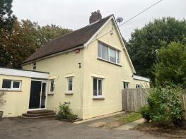 Gobery Hill Farm, Gobery Hill, Wingham CT3 1JJ