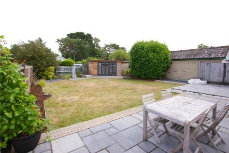 Highfield Road, Corfe Mullen, Wimborne, Dorset, BH21