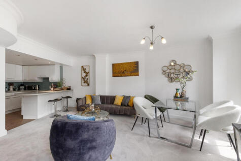 Garrick Street, London, WC2E