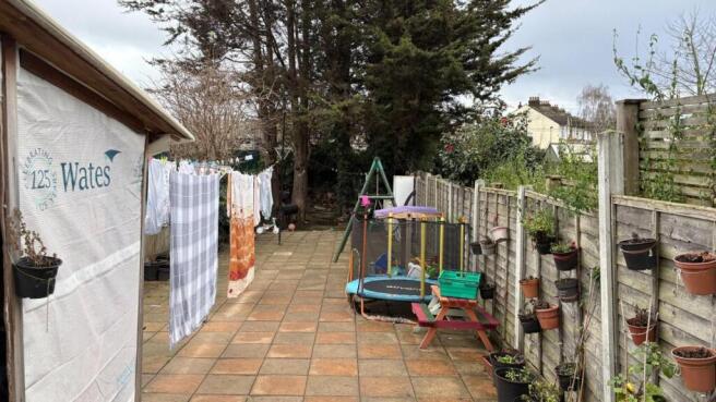 Shakespeare Crescent, E12, 3 Bedroom House For Sal