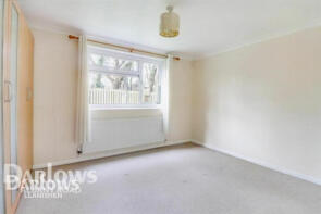 2, Tedder Close, Llanishen, Cardiff CF14 5LH
