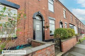 152, Fields New Road, Chadderton OL9 8NT