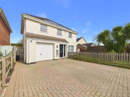 1, The Gardens, Holsworthy EX22 7YP