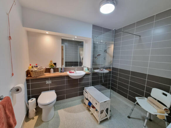 Wetroom