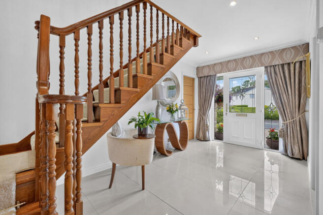 15 Doonholm Park, Alloway, KA6 6BH photo 4