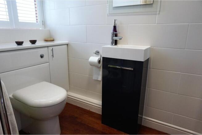 Master En-suite