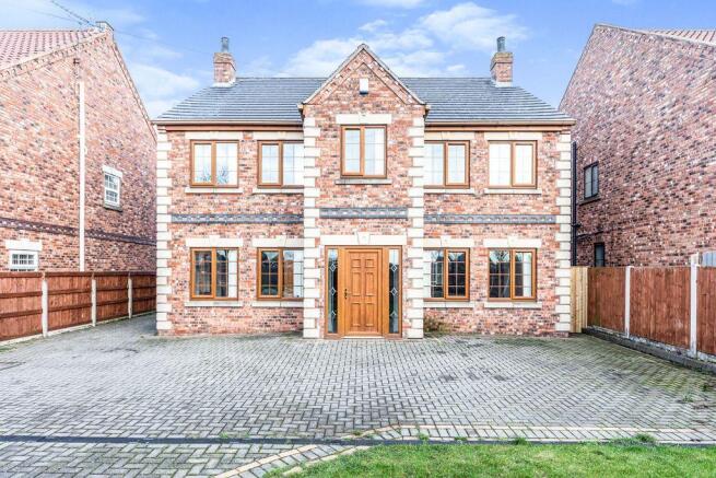 View of Property at Front