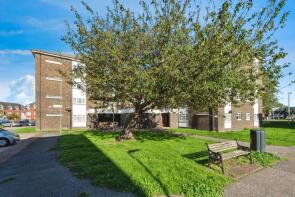 Flat 8, Revenge House, The Anchorage, Gosport PO12 1TE
