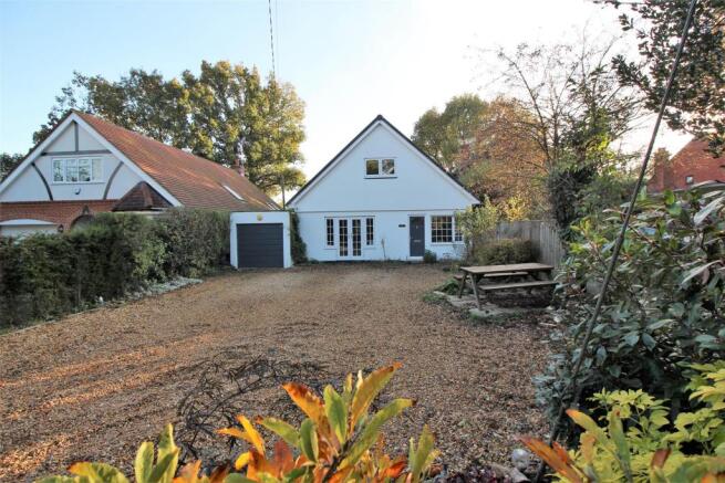 Wisteria Cottage
