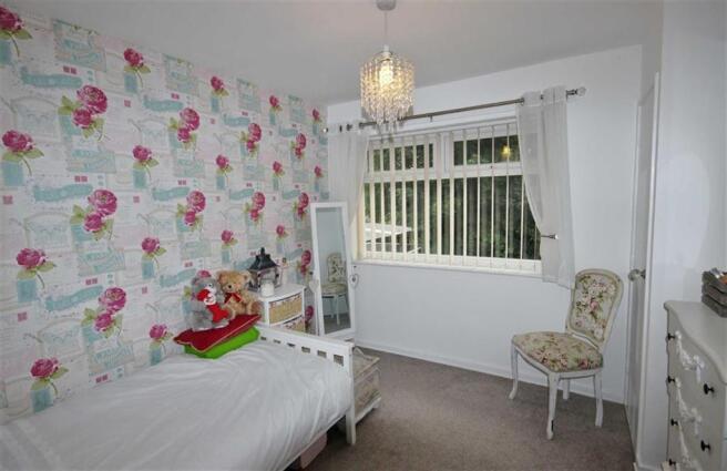 BEDROOM TWO