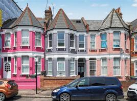 47, Warham Road, Hornsey, London N4 1AR