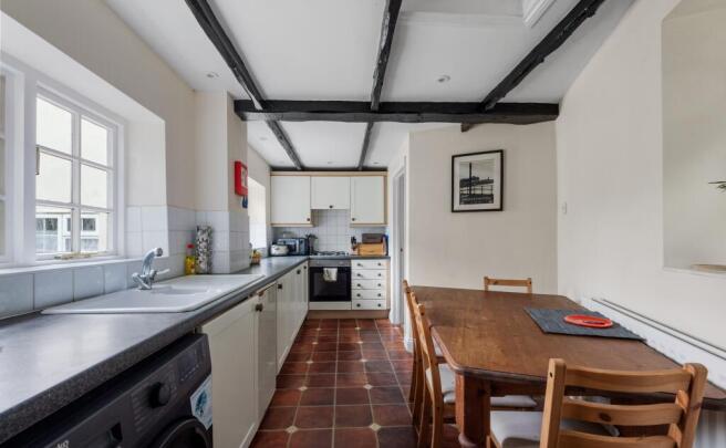 Kitchen Dining
