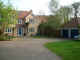 6, Wagtail Way, Thetford IP24 3HR