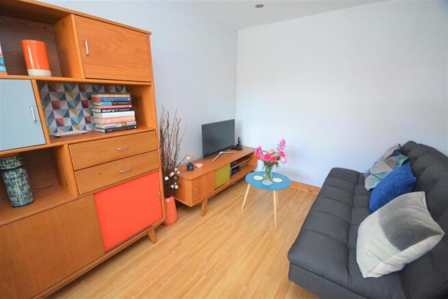 Playroom/Snug