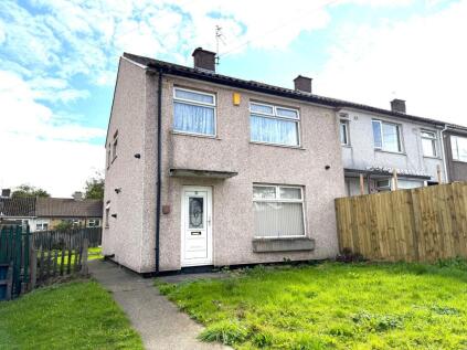 Wansford Close, Holmewood, Bradford, West Yorkshire, BD4