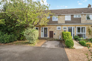 3, Marshall Place, Oakley Green Road, Oakley Green, Windsor SL4 4QD