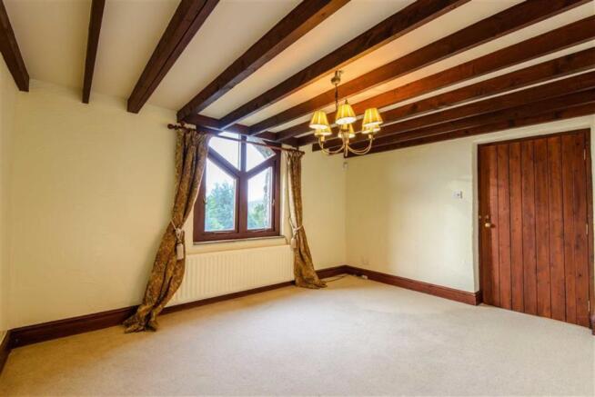 Reception Room 2
