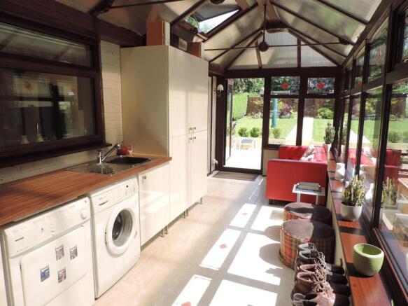 CONSERVATORY
