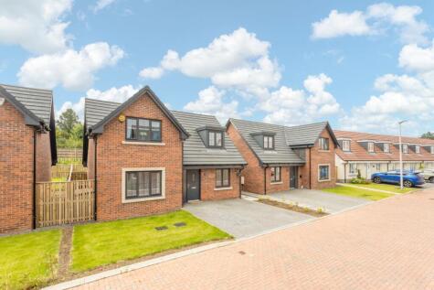 Mushet Road, Kirkton Campus, Livingston, EH54 7GE