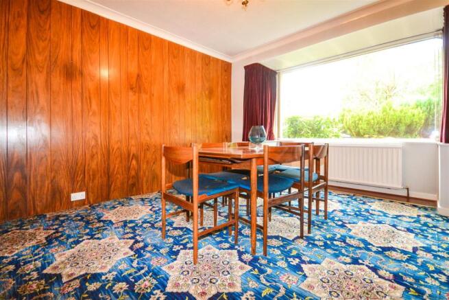 Lounge/Diner