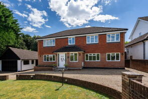 Mayfield, Orestan Lane, Leatherhead KT24 5SP
