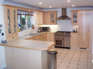 Kitchen/Family Room