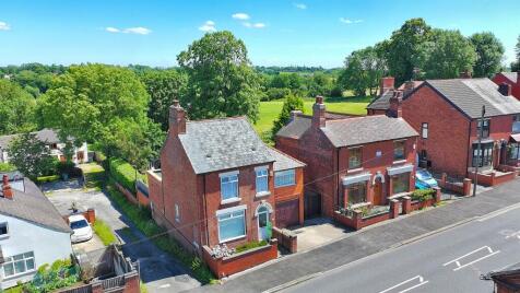 Alfreton Road, Codnor, Ripley