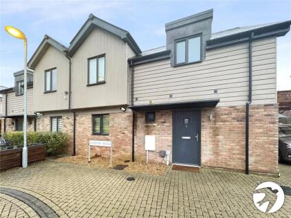 Godwin Road, Allington, Maidstone, Kent, ME16