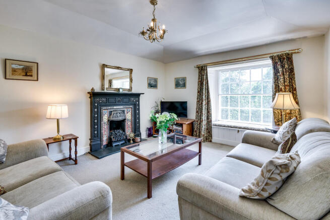 Todd Crag House S...